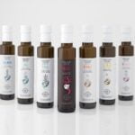 Refined Extra Virgin Olive Oil Mani