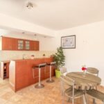 Aphrodite Hotel Stoupa