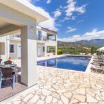 Aphrodite Hotel Stoupa