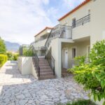 Aphrodite Hotel Stoupa