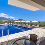 Aphrodite Hotel Stoupa