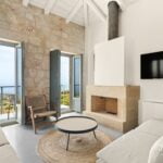 Patio Villas Neoxori