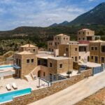 Patio Villas Neoxori