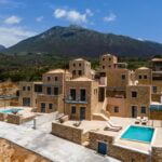 Patio Villas Neoxori