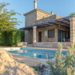 Villas Stoupa - Trochalo Villas