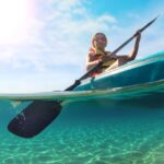 Begetis Watersports Adventure in Mani