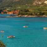 Begetis Watersports Adventure in Mani