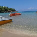 Begetis Watersports Adventure in Mani