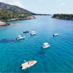 Boat Hire in Kardamili
