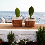 Lithos Cafe Agios Nikolaos
