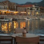 Lithos Cafe Agios Nikolaos