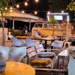 Lithos Cafe Agios Nikolaos