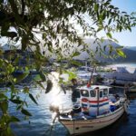 Lithos Cafe Agios Nikolaos