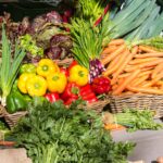Supermarket in Kardamyli Fotinis Market