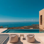 Luxury Villa Greece