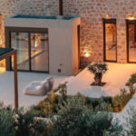 Luxury Villa Greece