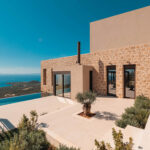 Luxury Villa Greece