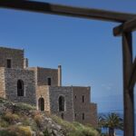 Luxury Hotel in Limeni Mani