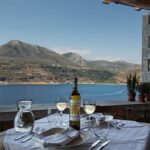 Luxury Hotel in Limeni Mani