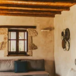 Luxury Hotel in Mani