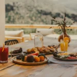 Luxury Hotel in Mani