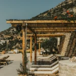 Luxury Hotel in Mani