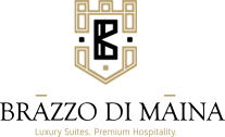 Luxury Hotel in Mani