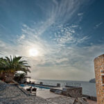 Luxury Hotel in Limeni Mani