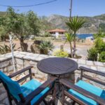 Guesthouse in Porto Kagio