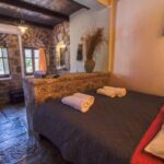 Guesthouse in Porto Kagio