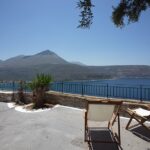 Guesthouses in Oitylo Mani