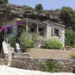 Holiday Villas in Kardamyli