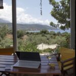 Holiday Villas in Kardamyli