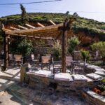 Guesthouse in Porto Kagio