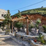 Guesthouse in Porto Kagio