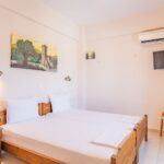 Stoupa apartments near the beach