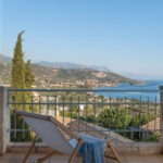 Boutique Hotel in Kardamyli