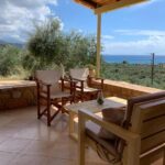Self-Catering Accommodation in Kardamyli
