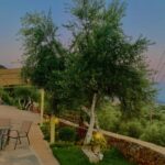 Self-Catering Accommodation in Kardamyli