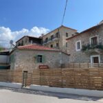 Traditional House in Kardamyli