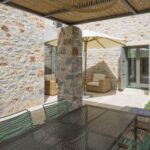 Stone Houses in Stoupa