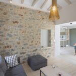 Stone Houses in Stoupa