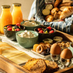 Seafront Accommodation in Kardamyli