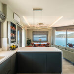 Seafront Accommodation in Kardamyli