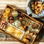 Seafront Accommodation in Kardamyli