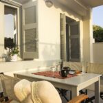 Self Catering in Stoupa