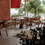 Restaurant in Agios Nikolaos