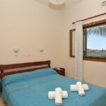 self-catering accommodation in Stoupa