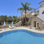 self-catering accommodation in Stoupa