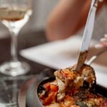 Restaurant in Agios Nikolaos